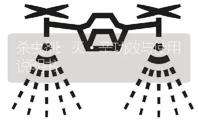 杀虫剂：灭·辛 | 适用防治对象及农作物使用方法说明书 | 植物农药