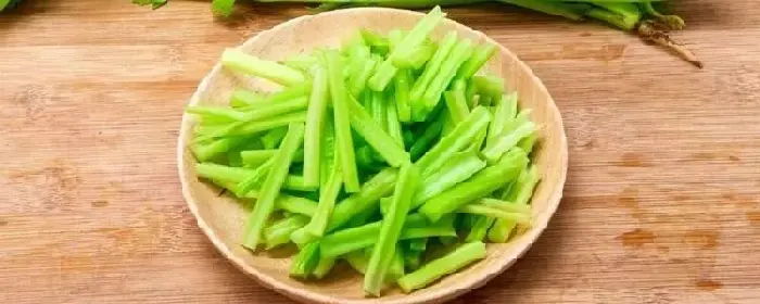 芹菜根怎么种