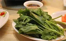 菠菜炭疽病的防治方法