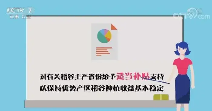 2018年种水稻，价格走势、栽培面积这些数据你必需知道！