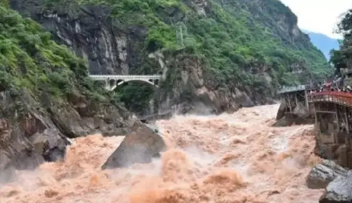 暴雨、泥石流、山洪灾害后怎样恢复农业生产减少损失？