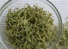 金银花茶简介