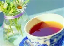 金银花茶简介