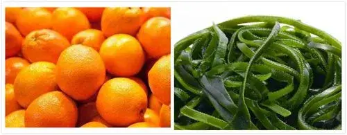 爱吃橘子的看过来。常吃有这6大好处；不能和什么搭配一起吃？
