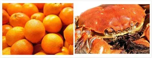 爱吃橘子的看过来。常吃有这6大好处；不能和什么搭配一起吃？