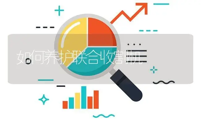 如何养护联合收割机 | 农资农机