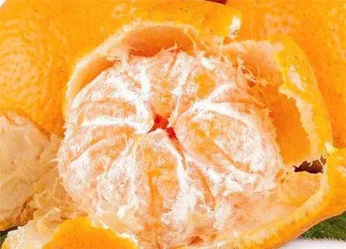 爱吃橘子的看过来。常吃有这6大好处；不能和什么搭配一起吃？