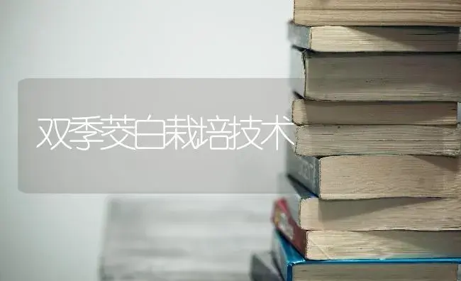 芥蓝细菌性叶斑病 | 蔬菜种植