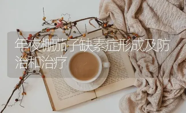 年夜棚茄子缺素症形成及防治和治疗 | 蔬菜种植