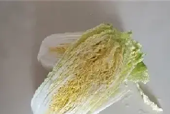 用唐王的白菜 做首尔的泡菜